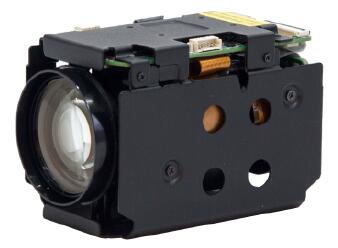 20X 200万网络机芯HCM322NX20D