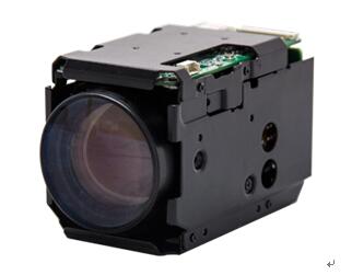 30X 200万星光级网络机芯HCM622NX30D