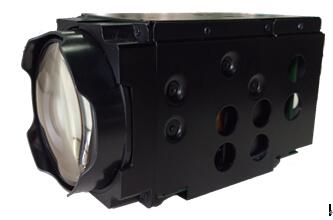 20X 200万超星光级网络机芯HCM623NX20DH