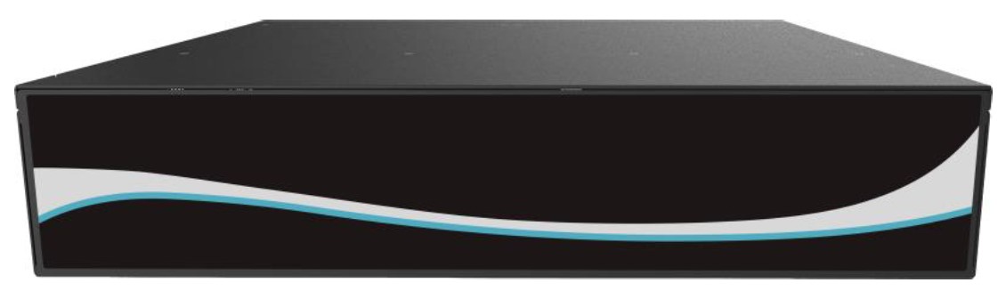 HXY-C9000视频拼接处理器