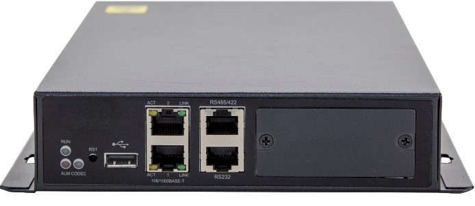 HXY-D101单路4K高清解码器