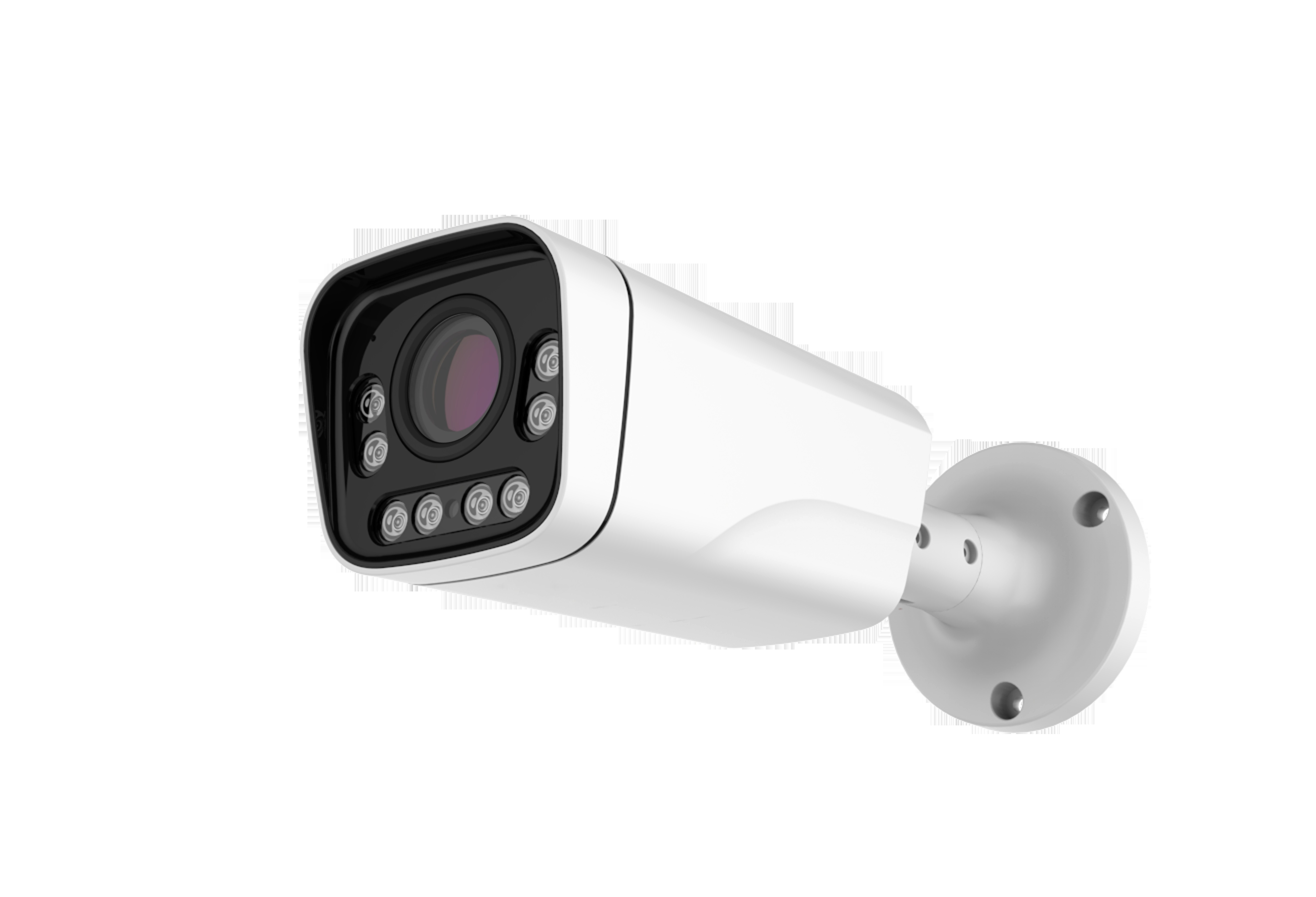 400万人脸识别抓拍双光网络摄像机